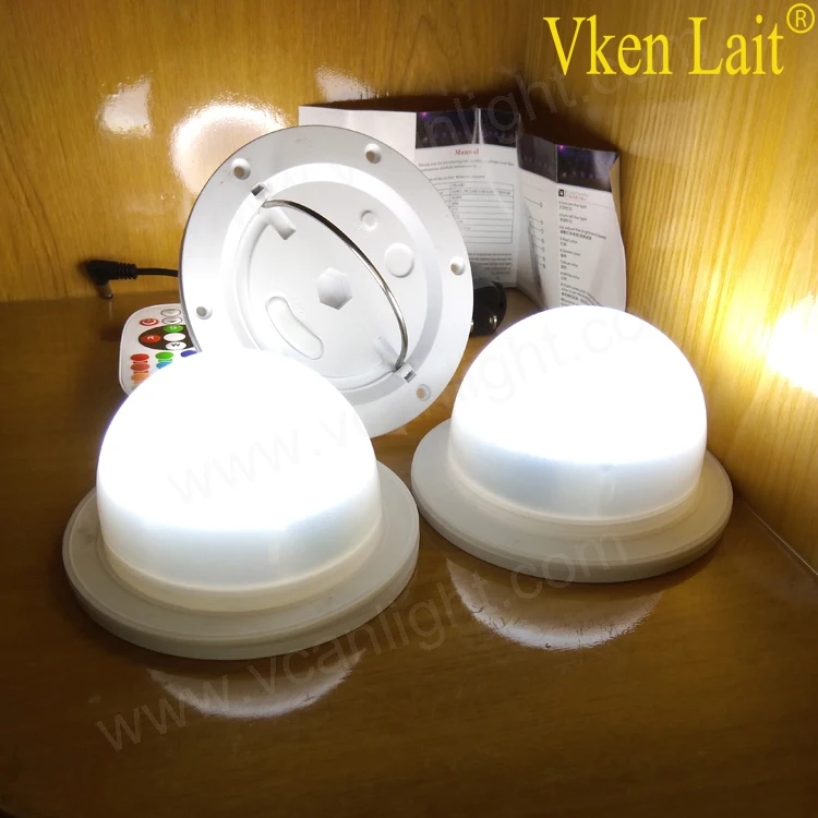 

perfect led lighting control system with more leds more lumen colours change waterproof under table wedding or eventing