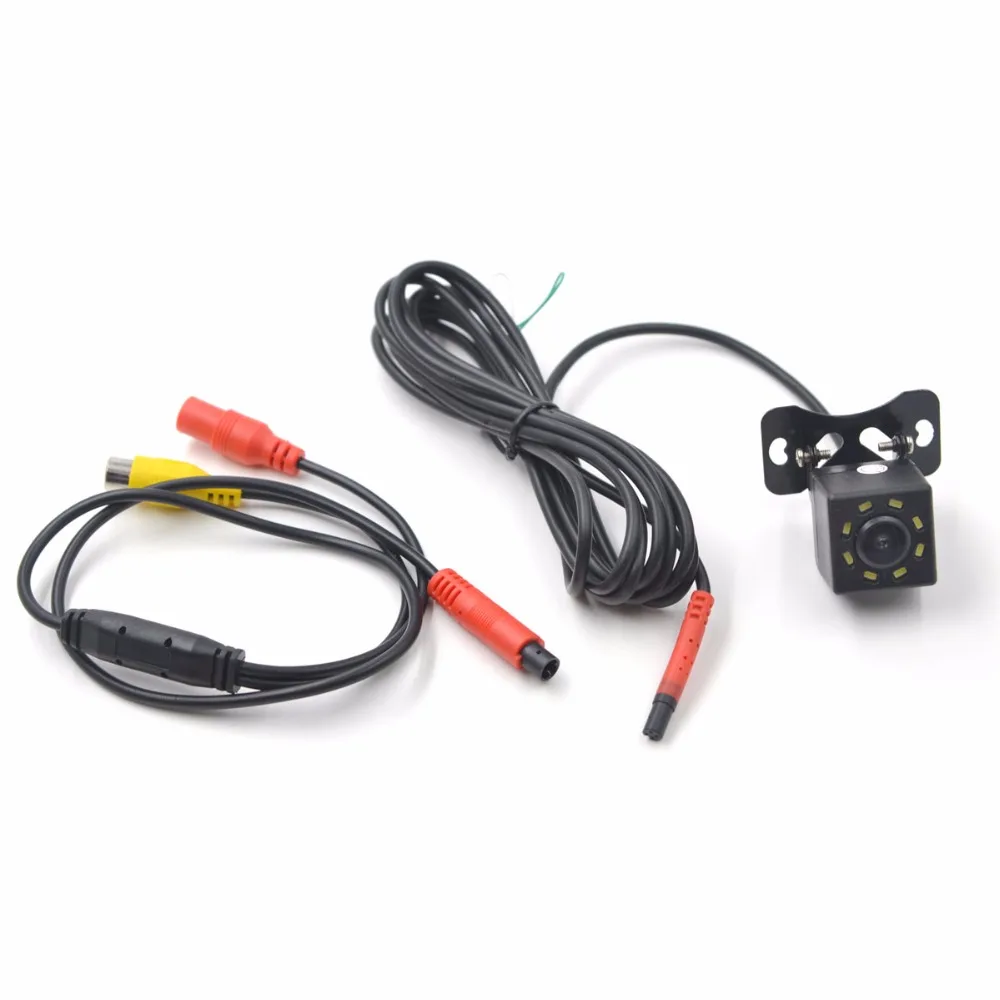 Камера заднего вида Oterleek HD с функцией ночного видения|rear view camera|reverse backup cameracar rear