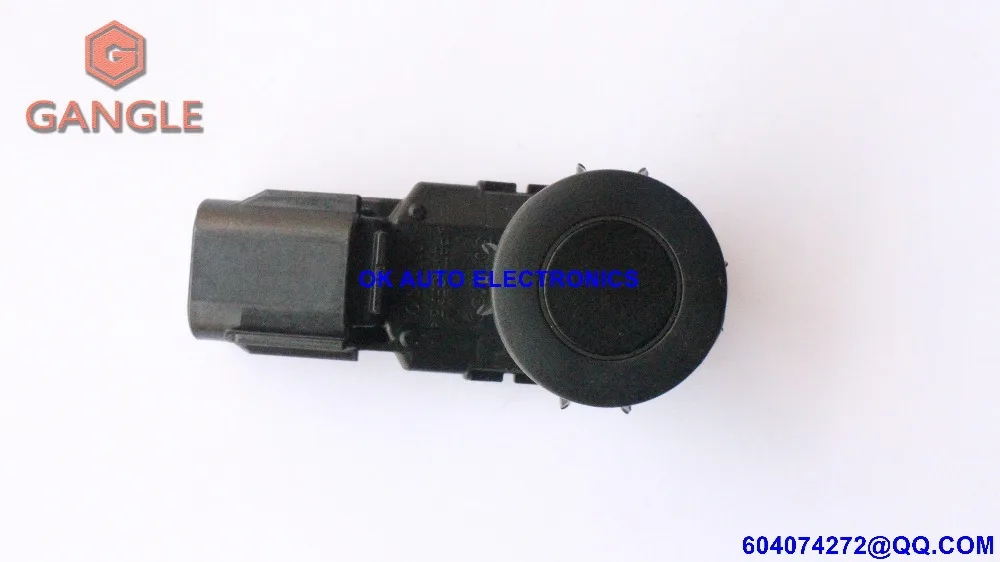 

Parking Sensor PDC Sensor Parking Distance Control Sensor for TOYOTA 89341-42010 89341-41431 8934142010 8934141431 41431-42010