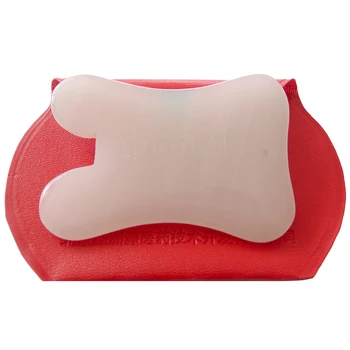 

Scraping piece jade beauty gua sha board jade plate gua sha board yu-board scraping piece 7.8*5.5cm high quality free shipping