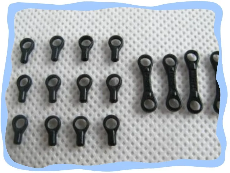 

Tarot MS25036-01 250 Spare Parts Ball Link Tarot 250 Parts Free Shipping with Tracking
