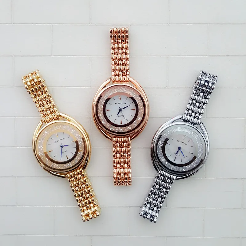 Prix pour 2016 Été Nouveau Pigeon Oeuf Forme Concave Surface Cadran Alliage Montre Femme, Marque De Luxe Flux Strass Qualité Marchandises Dames montre Prix pour 2016 Été Nouveau Pigeon Oeuf Forme Concave Surface Cadran Alliage Montre Femme, Marque De Luxe Flux Strass Qualité Marchandises Dames montre
