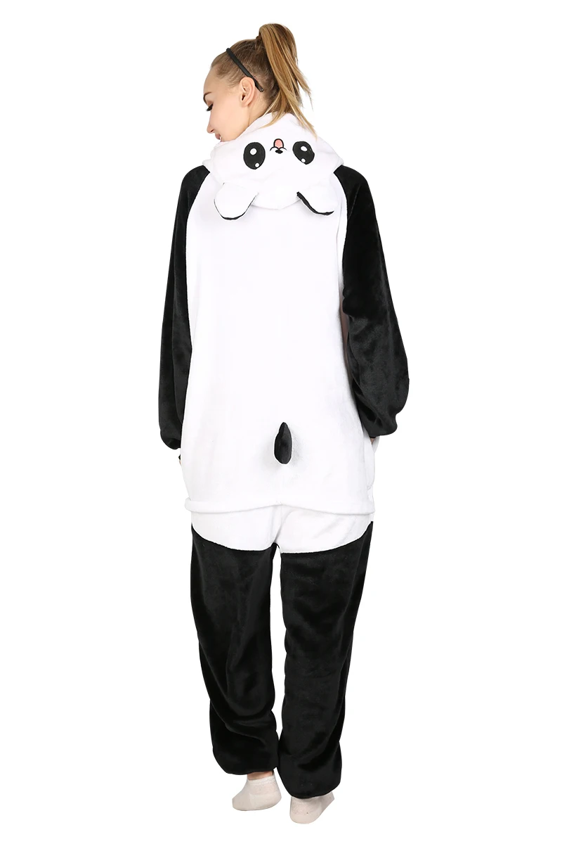aninal pajamas