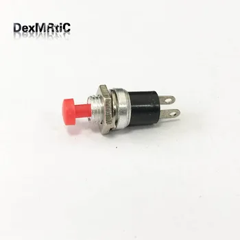 

5pcs Small reset button switch button key without lock