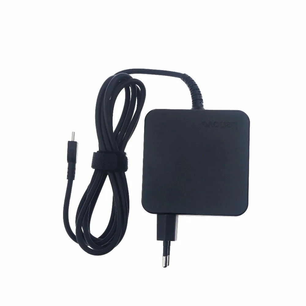 65 Вт 61 45 USB Type C зарядное устройство для Lenovo Универсальный адаптер Asus HP Dell Xiaomi Samsung