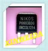 P0603bdg p0603b p0603 MOSFET TO252 хорошее qualtity. горячая распродажа. бесплатная доставка. купить