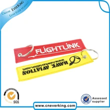 50 шт./лот Компасы брелок Тип вышивка брелок