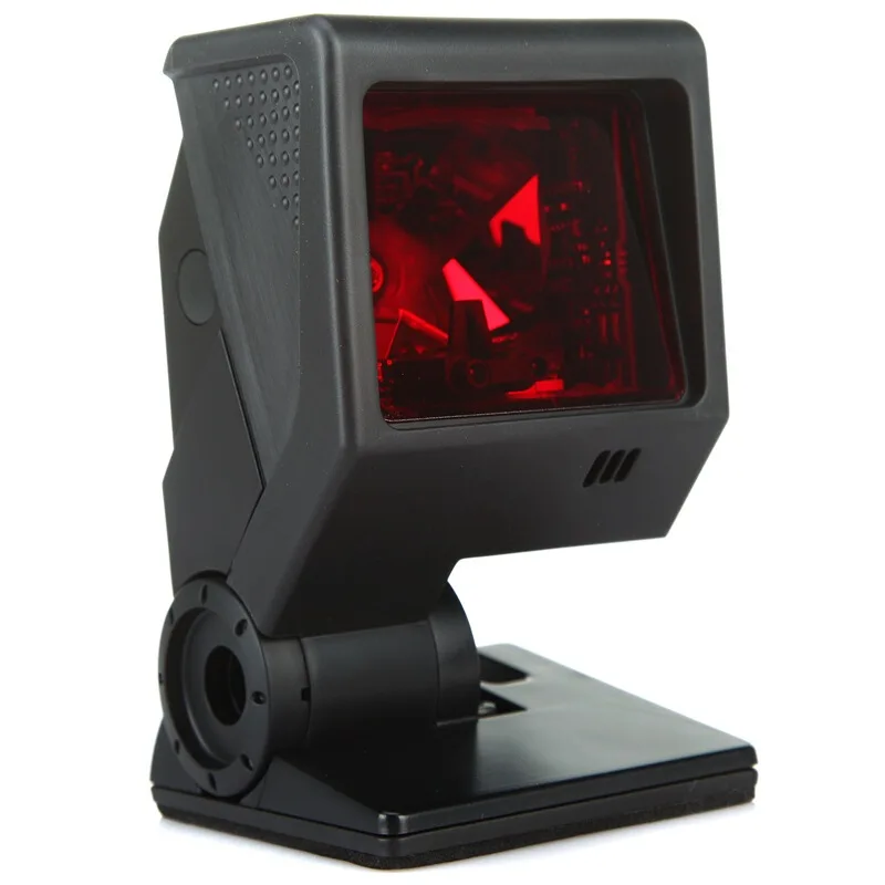 Scanner de Código de Barras Plataforma de Digitalização a Laser Mão para Honeywell Segunda Porta Ms3580 Usb