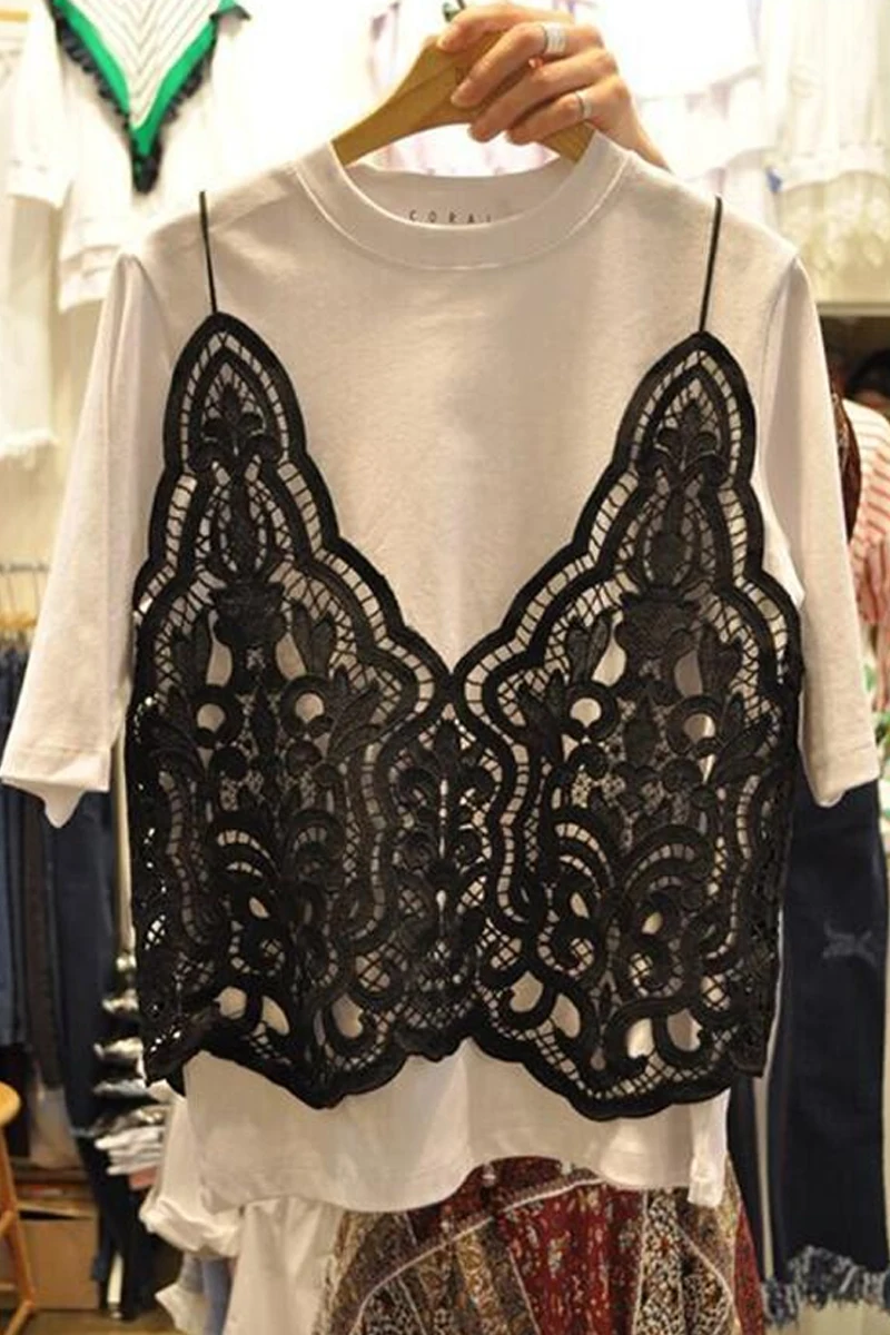 Tops