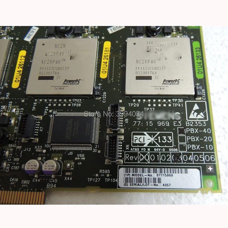 PBX-401