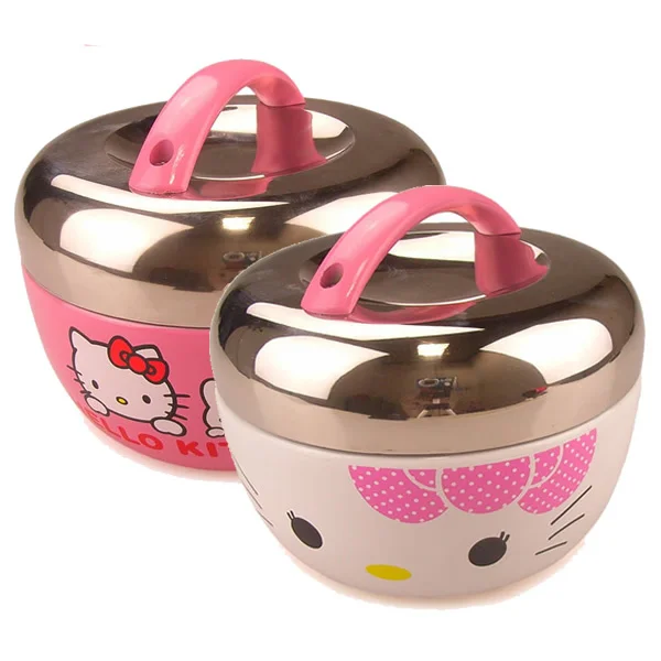 kids hot lunch container