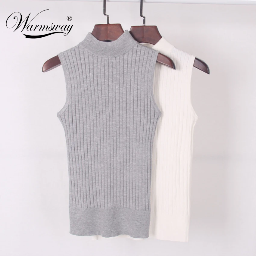 summer mock turtleneck