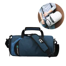 Мужская и женская сумка, водонепроницаемая сумка для фитнеса, обувь для хранения, дорожные сумки через плечо, Лучшая-WT