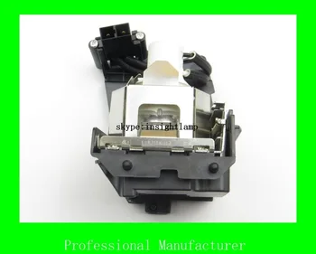 

High Quality 456-8302 Replacement Projector Lamp with Housing