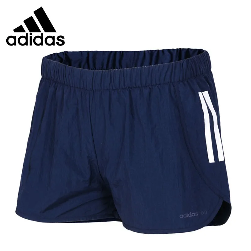 Новое поступление Оригинальные шорты Adidas NEO Label CS женские спортивная одежда|Шорты