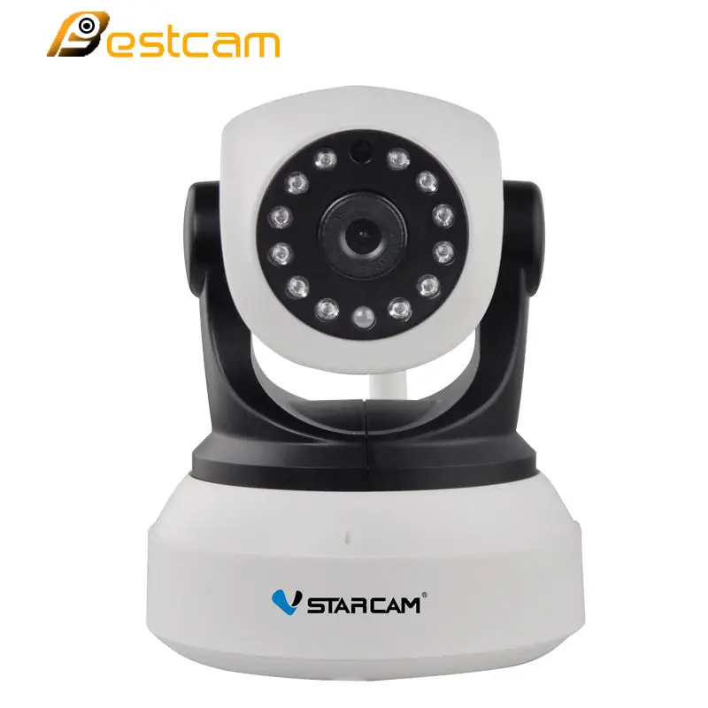 Vstarcam C7824WIP HD 720 P Беспроводная Ip-камера Wi-Fi Onvif Видеонаблюдения Сети