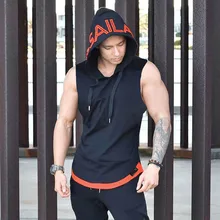 Мужская теплая тонкая хлопковая толстовка с длинным рукавом для тренировок в тренажерном зале, для бега, фитнеса, спорта, дропшиппинг