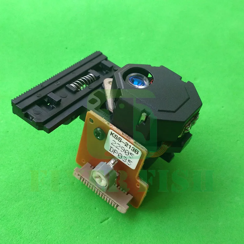 

High Quality KSS-213B Optical Pickup KSS213B Laser Len New 213B 213 Laser Bloc