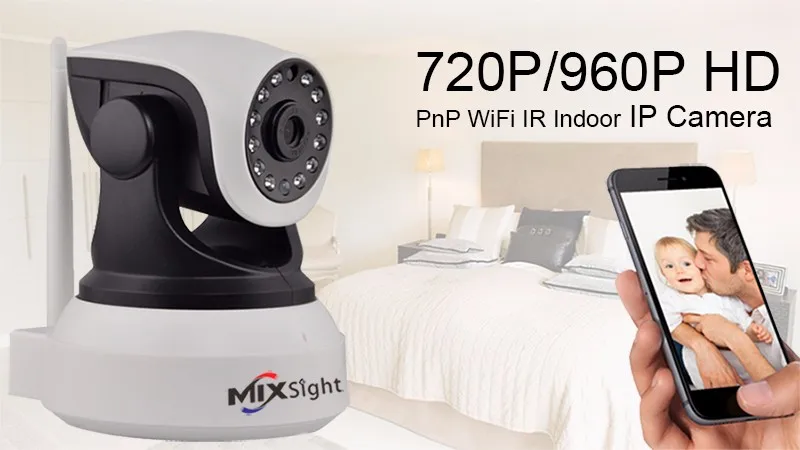 960P
