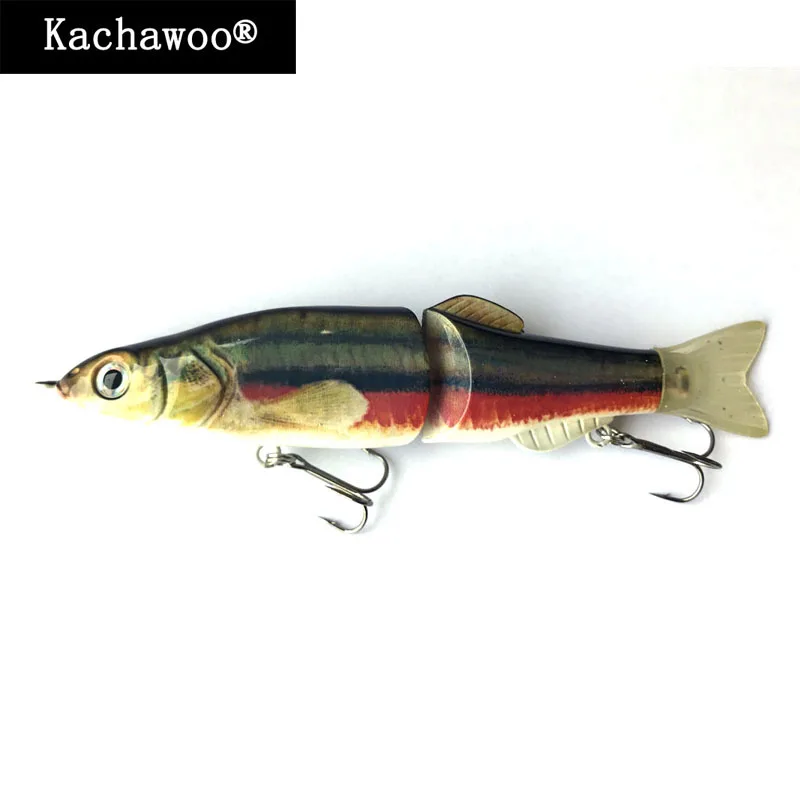 Glide Hard Lure S Swimming Swimbait (3)