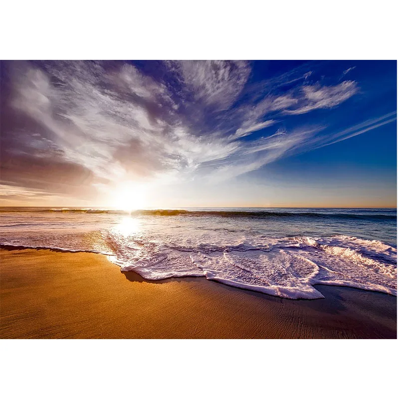 

5D Seaside Scenery Diy Diamond Painting Cross Stitch Diamond Embroidery Diamond Mosaic Home Decor