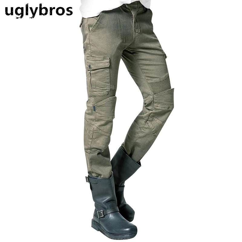 motorpool pants
