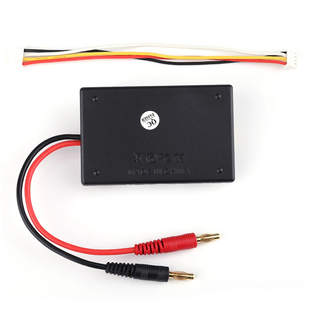 1 3S XT30 Plug Lipo батарея параллельная зарядная плата для IMAX B6 зарядное устройство RC