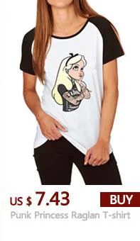 Новинка, летняя модная женская футболка Tumblr с принтом, женские хлопковые топы с круглым вырезом и коротким рукавом, женские футболки Kawaii
