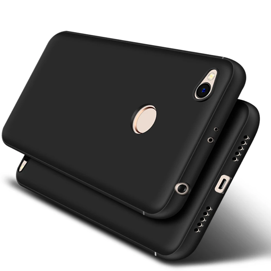 soft tpu ultra thin bumper for xiaomi redmi 4x cover frosted shockproof covers for soft tpu ultra thin bumper for xiaomi redmi 4x cover frosted shockproof covers for