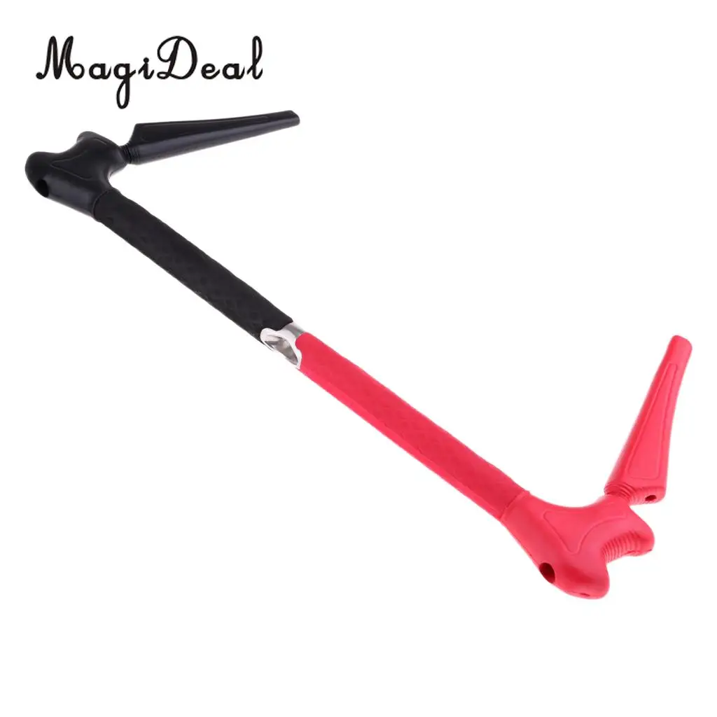 

Safety Trainer Kite Control System Bar for Kiteboard Kitesurfing 54cm / 56cm