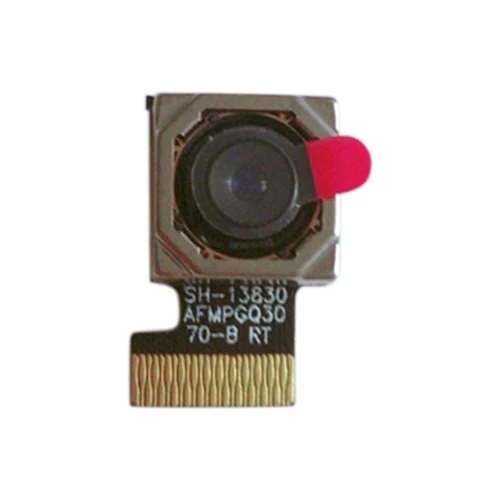 

For Leagoo T8 T8S S9 S10 Back Camera Part Main Rear Camera for Leagoo Power 2 2 Rro 5 m13 Xrover Back Facing Camera Change Parts