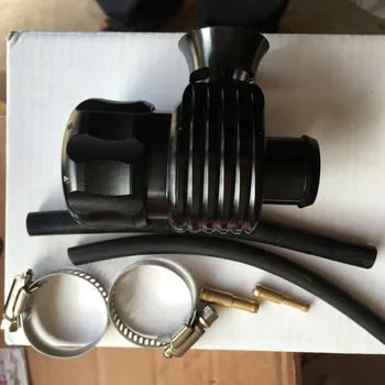 

High Quality Racing Turbo aluminum 25mm Diesel Blow Off Valve / Diesel Dump Valve / Diesel BOV kits BOV