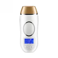 36 Вт машина для удаления волос система для удаления волос 400000 вспышка света перманентное безболезненное удаление волос депилятор US EU Plug