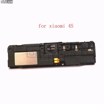 

10PCS Loudspeaker Loud Speaker For Xiaomi MI4S Mi 4S Buzzer Ringer Board Replacement Spare Parts