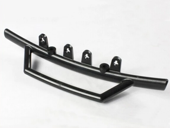 

baja plastic bumper for 1/5 hpi baja 5T parts rovan km rc cars