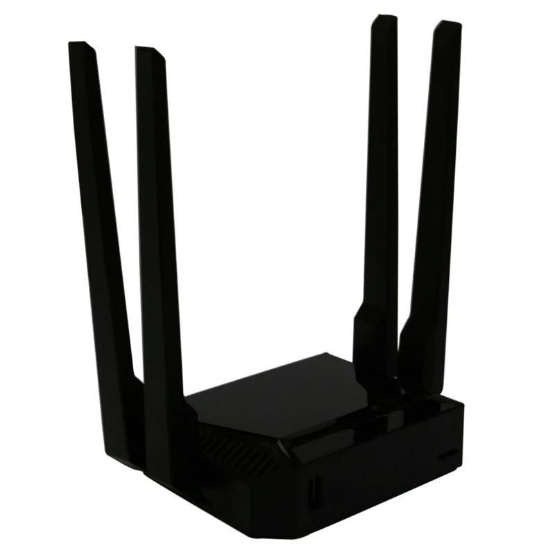 OpenWRT enrutador e3372 модем 300 Мбит/с wifi роутер MT7620 чип поддержка OpenWrt внешний usb CPU WiFi USB