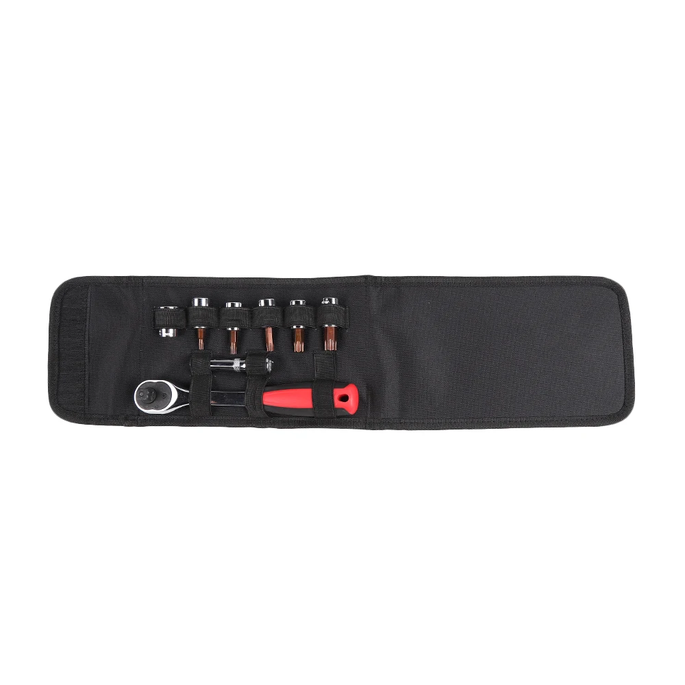 

8Pcs Hard Top Car Door Removal Tool Kit Wrench Socket Set Fit for Jeep Wrangler