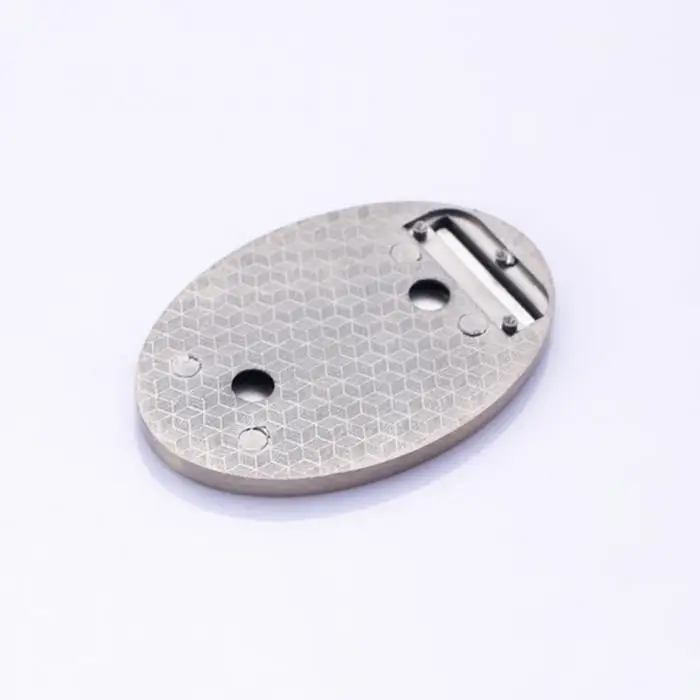 Magnet Door Stops Stainless Steel Door Stopper Magnetic Doors Holder Toilet Glass Doorstop GHS99