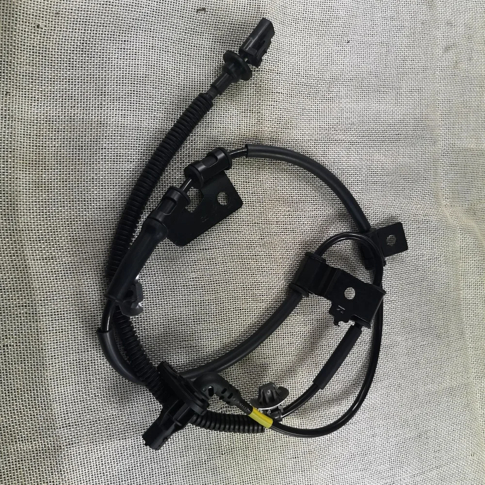 transmission sensor Front Right ABS Wheel Speed Sensor For 2.0 2.7 95670-2E310 956702E310 95670 2E310 speed sensor