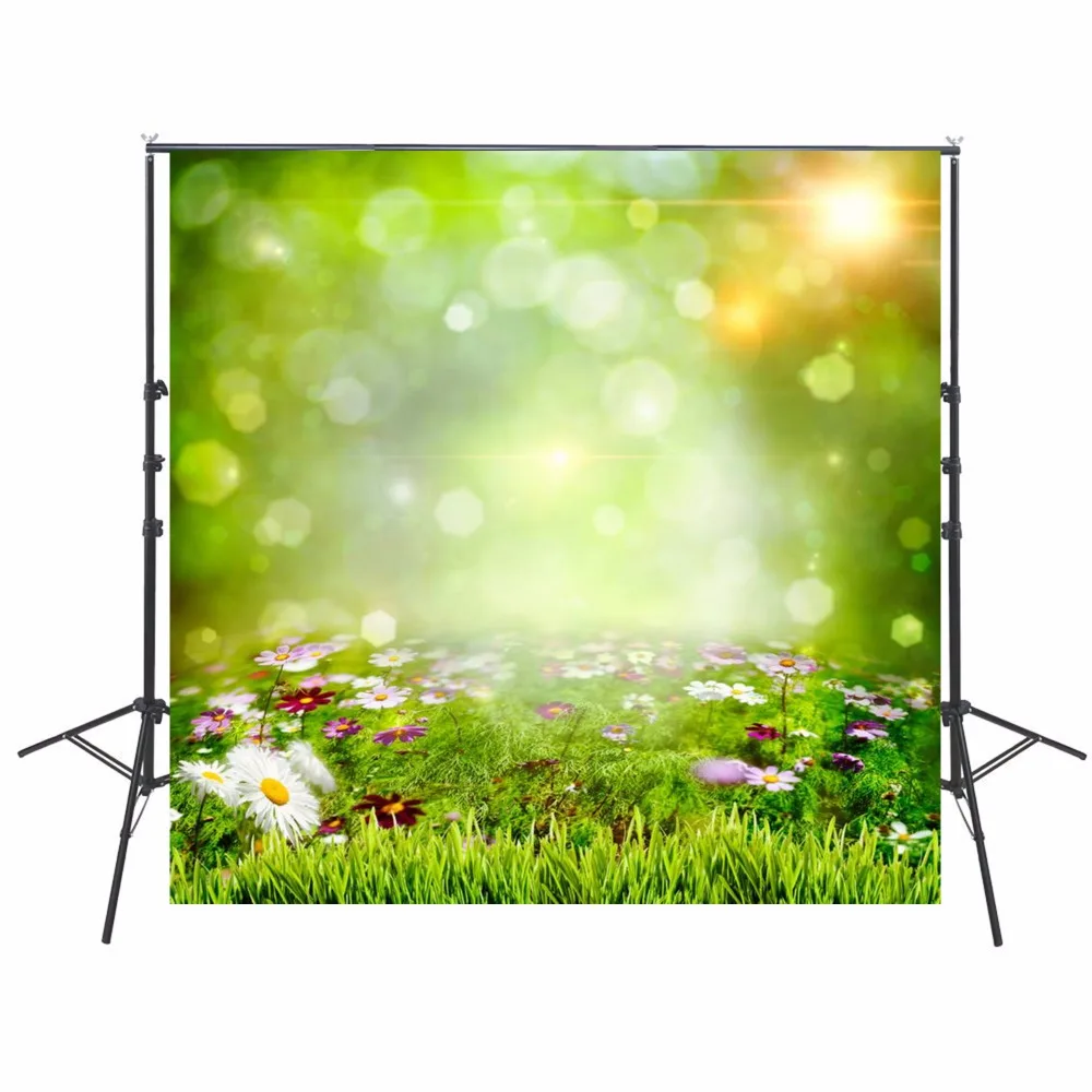 Spring Photography Backdrops Vinyl Backdrops For Photography Foto