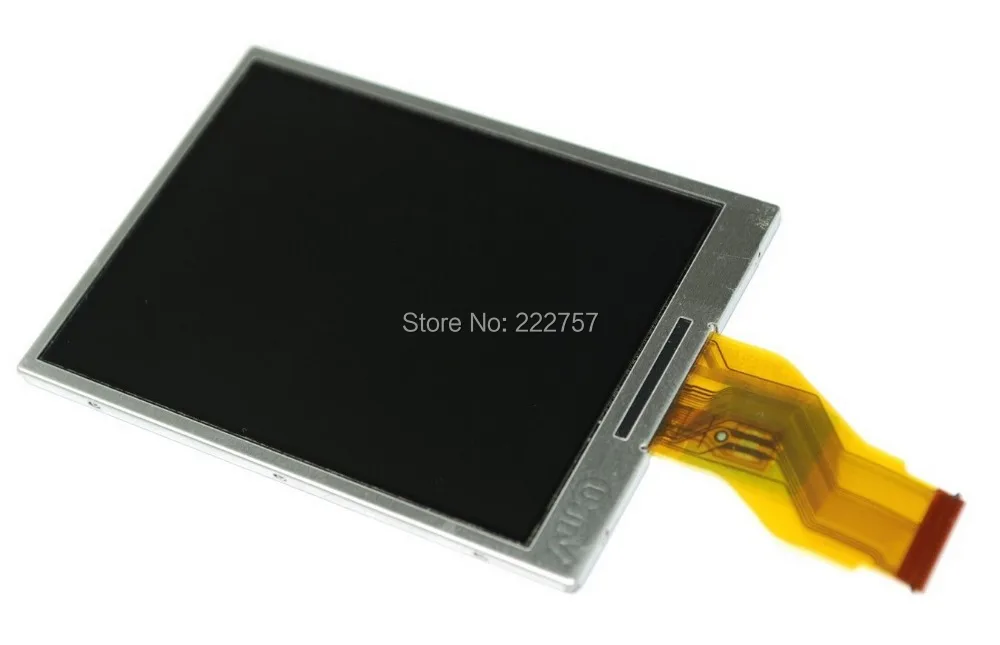 

NEW LCD Display Screen for CANON IXUS155 IXUS 155 IXY 140 ELPH 150 IS Digital Camera Screen Repair Parts With Backlight