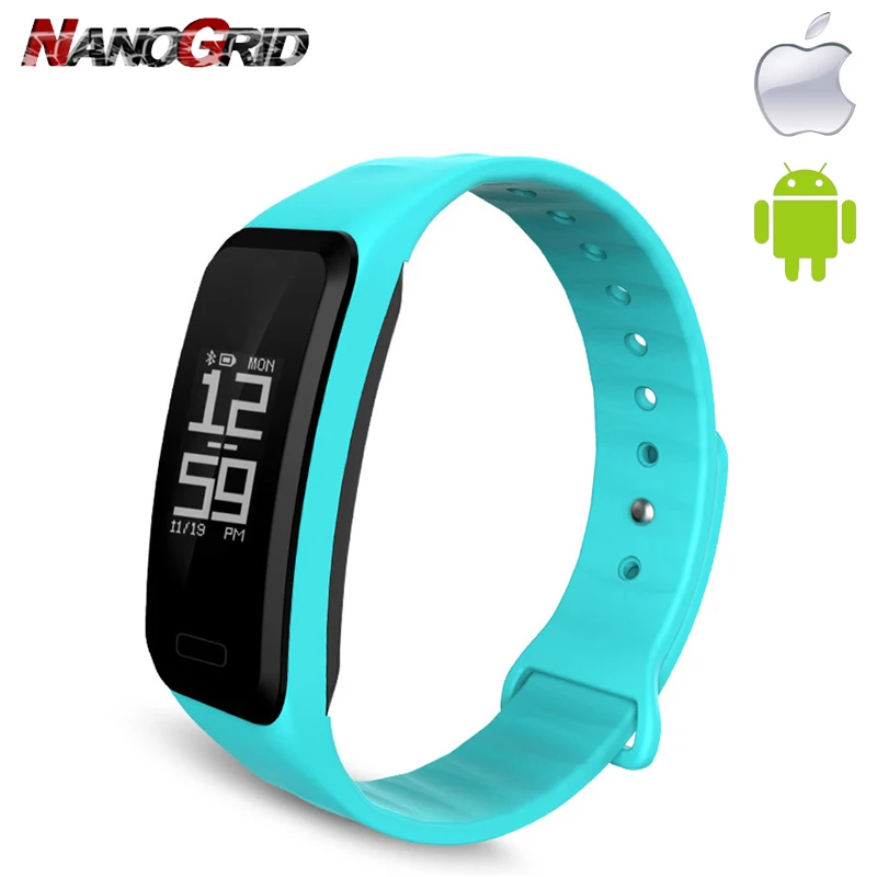 smart watch steps count