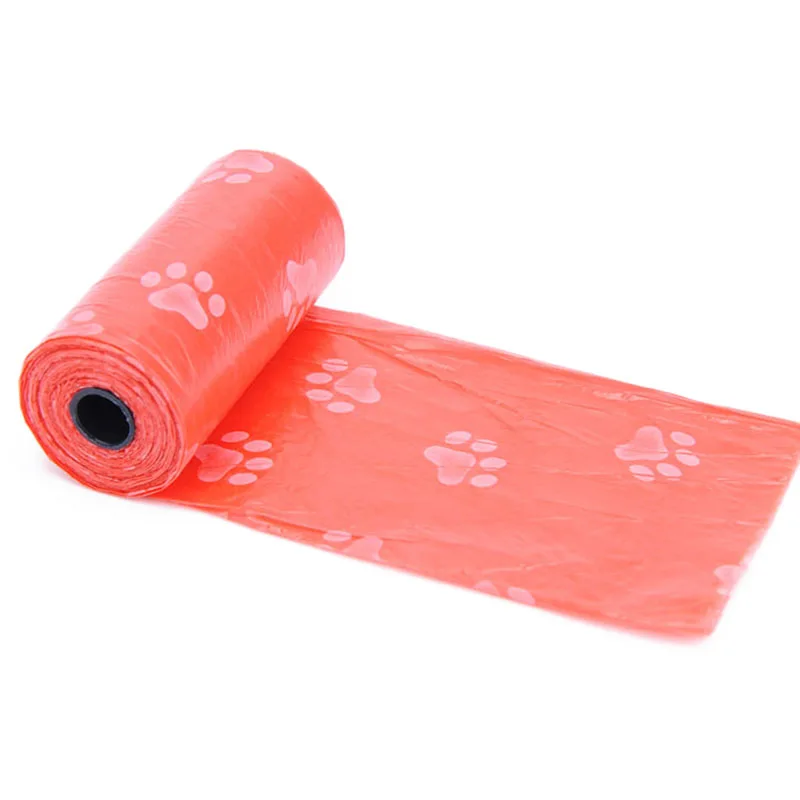 

Dog Poo Bags Dispenser Kit Biodegradable Dog Waste Bags Bone Shaped Pet Waste Bag Holder Hot Sale