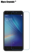 Explosion-Proof Nano Soft Glass For Blackview A7 S