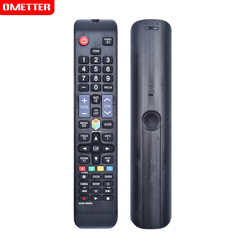 Для Samsung LCD LED Smart TV AA59-00809A UN50F5500 UN55F6300AF UN60F6200F UN40FH6203FX UN40FH6203 | Электроника