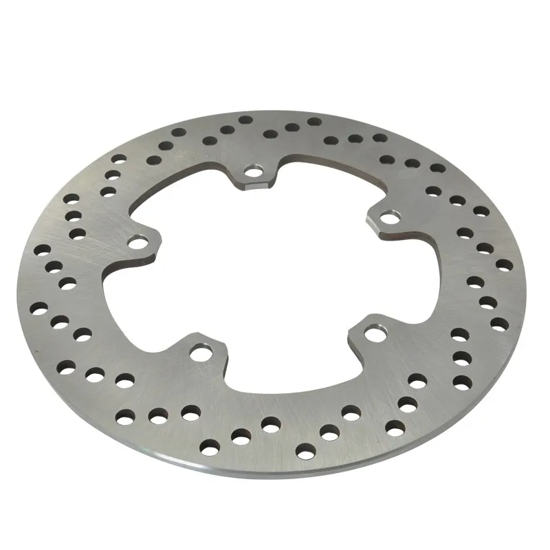 

Rear Brake disc for AN650 Burgman Executive04-09 AN650 burgamn Executive ABS 04-09 AN650 Skywave 04-09 AN650SKywave ABS 04-09