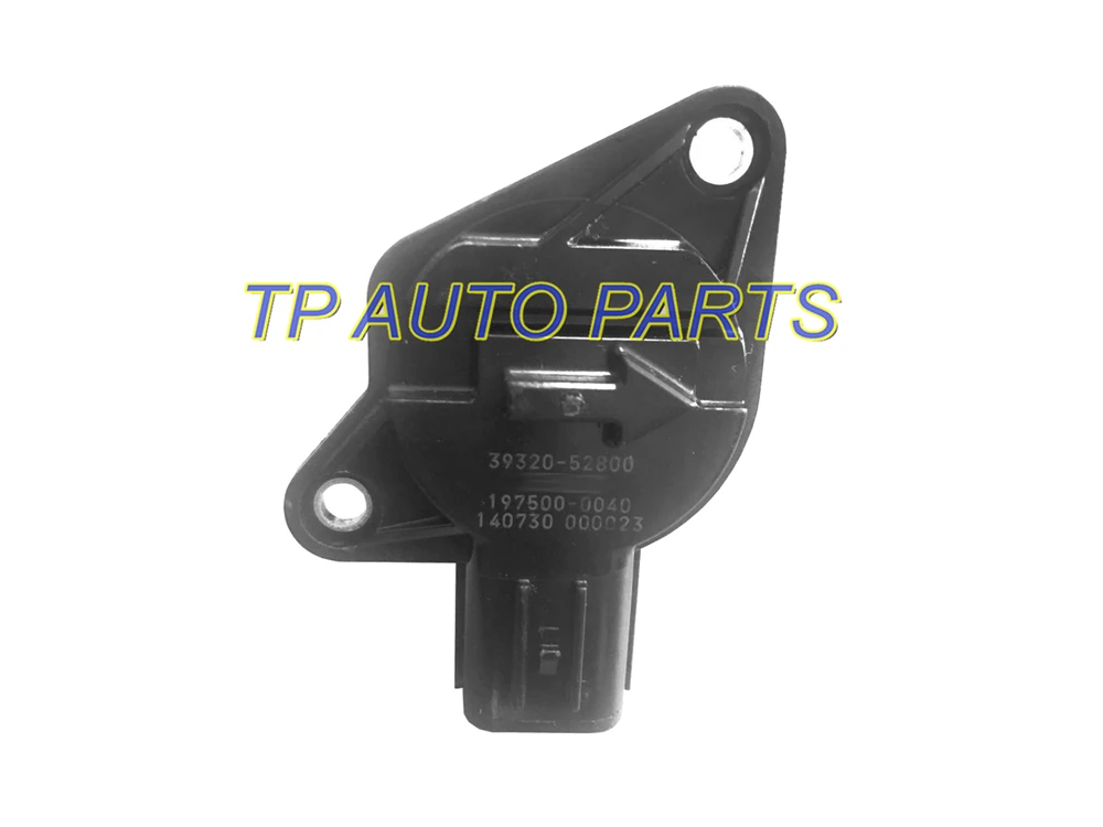Датчик массового расхода воздуха OEM 39320-52800 197500-0040 3932052800 1975000040 | Автомобили и