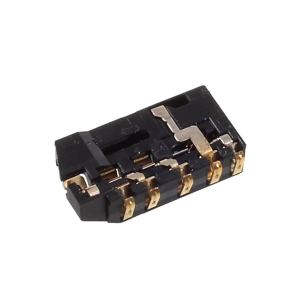 5pcs/lot For LG G4 / G3 Stylus 2 LS775 Audio Earphone Jack Repair Part | Мобильные телефоны и аксессуары