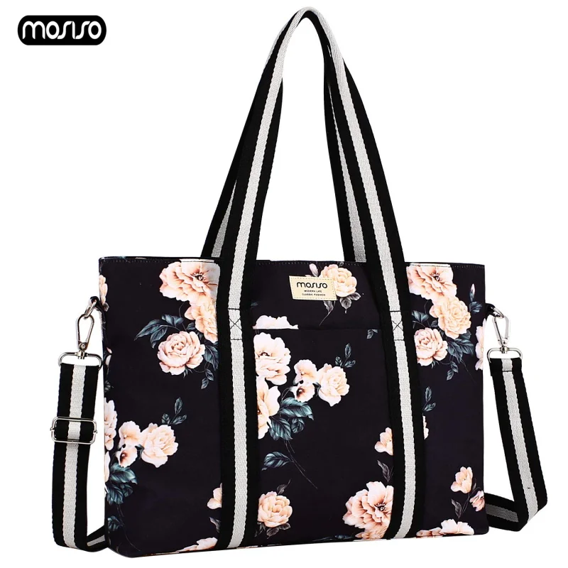 mosiso laptop bags