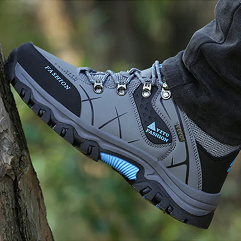 outdoor shoes 8